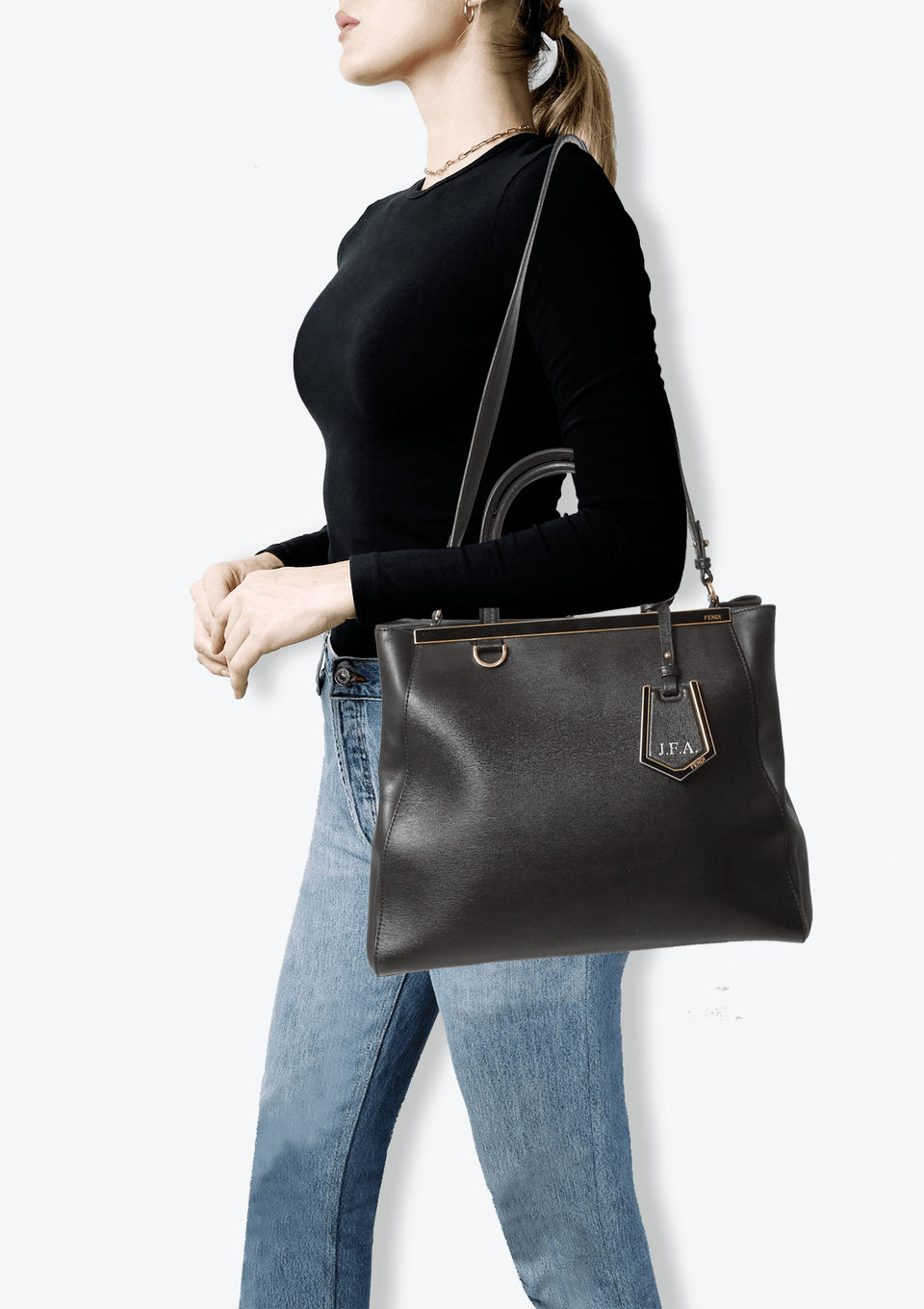 2JOURS BAG