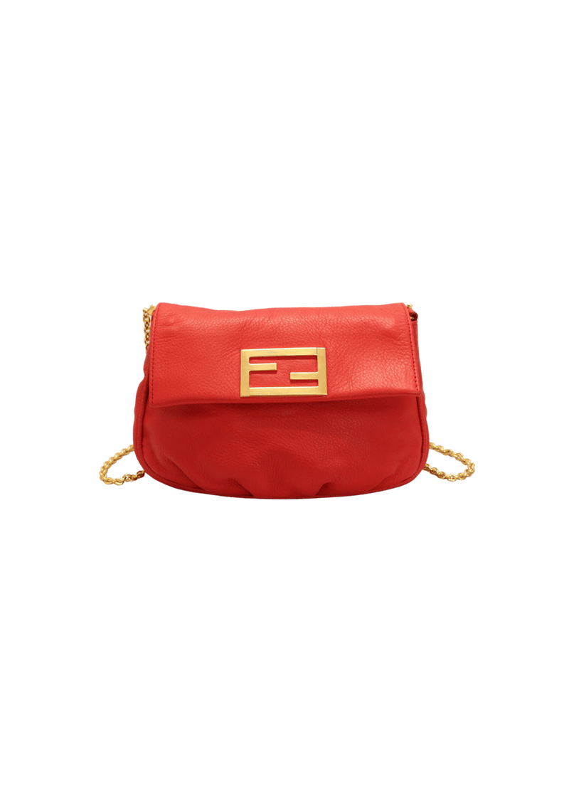 Fendi 2025 fendista bag