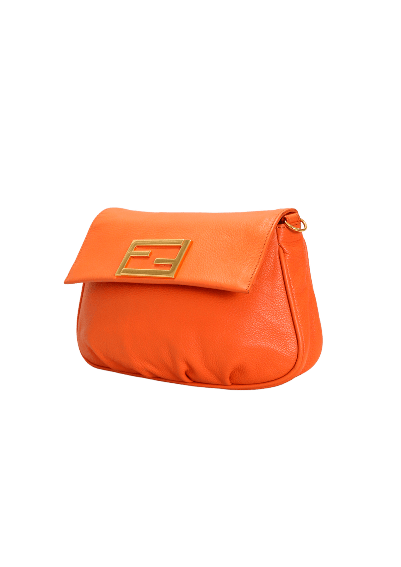 Fendi 2025 fendista bag