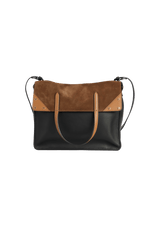FLIP TOTE BAG