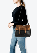 FLIP TOTE BAG