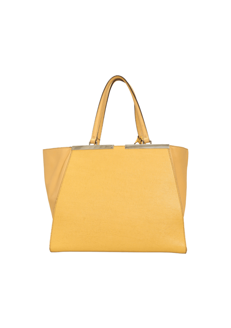 LARGE ELITE 3JOURS TOTE BAG