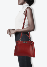 MEDIUM PEEKABOO BAG