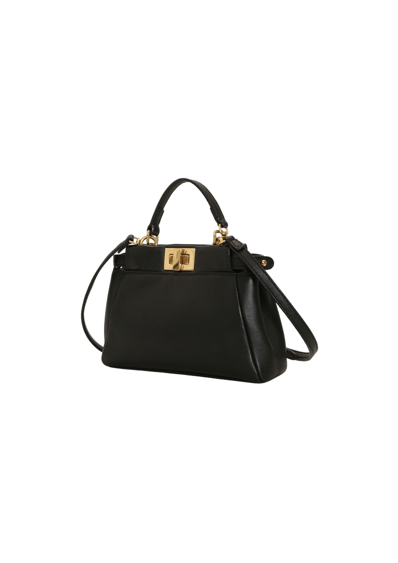 MICRO PEEKABOO BAG