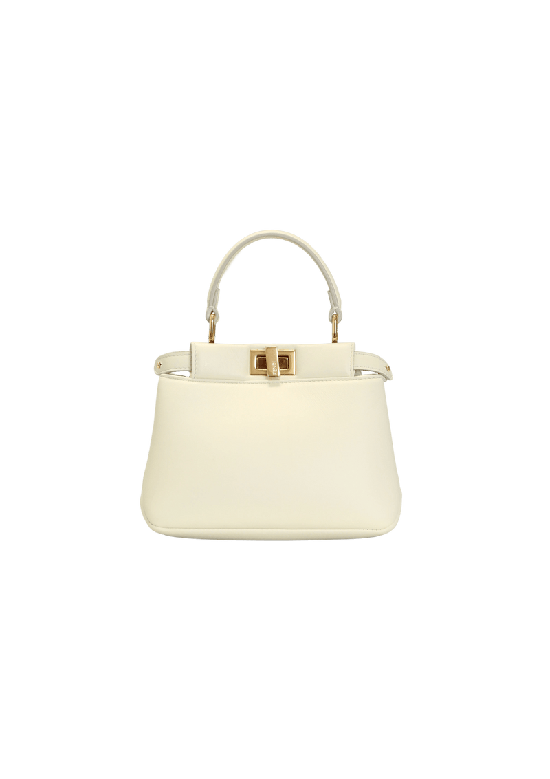 MICRO PEEKABOO ICONIC BAG