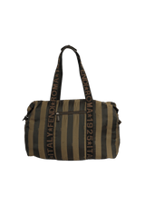 NYLON PEQUIN BAG