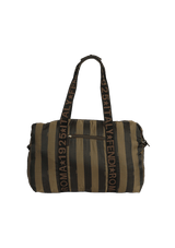 NYLON PEQUIN BAG