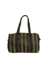 NYLON PEQUIN BAG