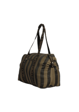 NYLON PEQUIN BAG