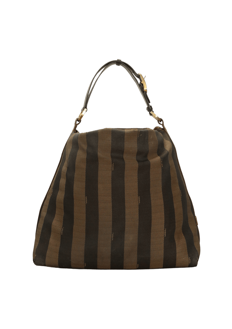 PEQUIN HOBO BAG