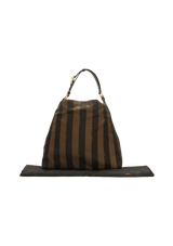 PEQUIN HOBO BAG