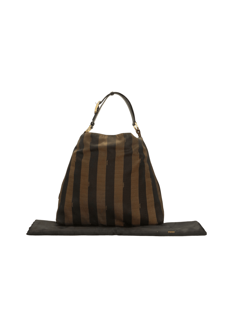 PEQUIN HOBO BAG