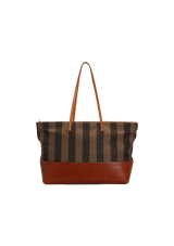 PEQUIN ROLL TOTE