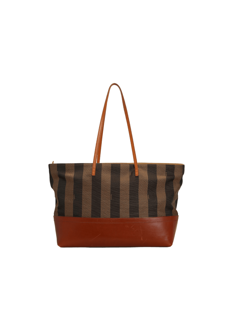 PEQUIN ROLL TOTE