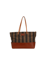 PEQUIN ROLL TOTE