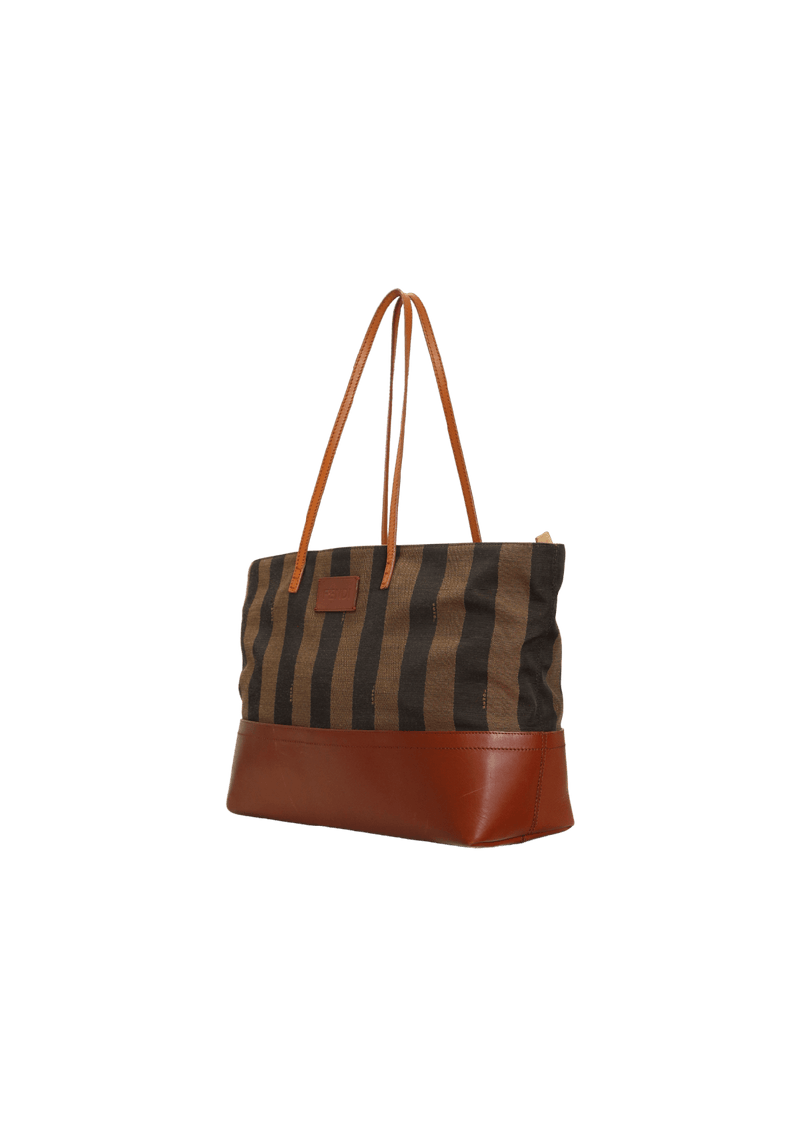 PEQUIN ROLL TOTE