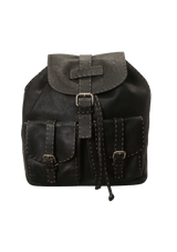 SELLERIA DRAWSTRING BACKPACK