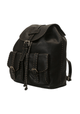 SELLERIA DRAWSTRING BACKPACK