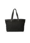 VINTAGE STUDDED TOTE