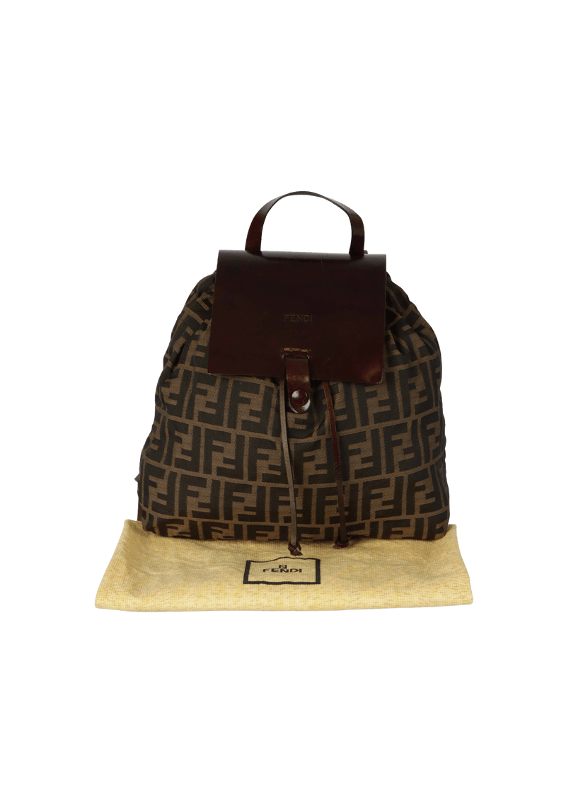 Fendi vintage backpack cheap