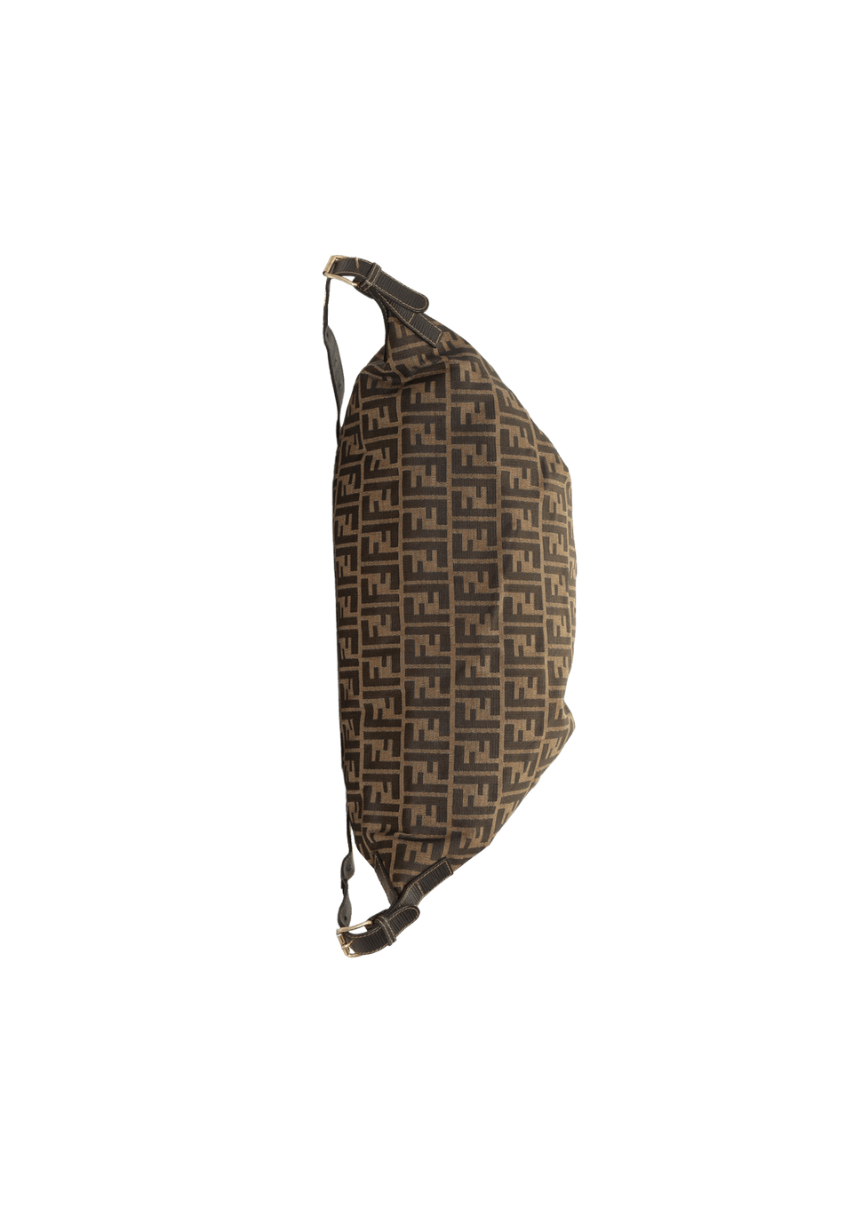 VINTAGE ZUCCA BACKPACK