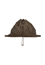 VINTAGE ZUCCA BACKPACK