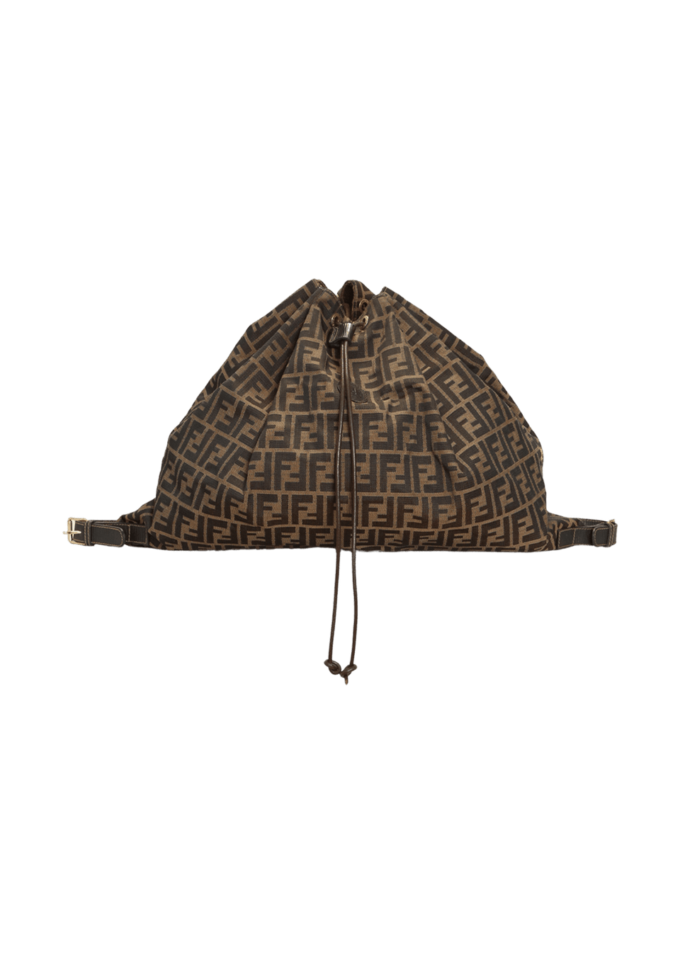 VINTAGE ZUCCA BACKPACK