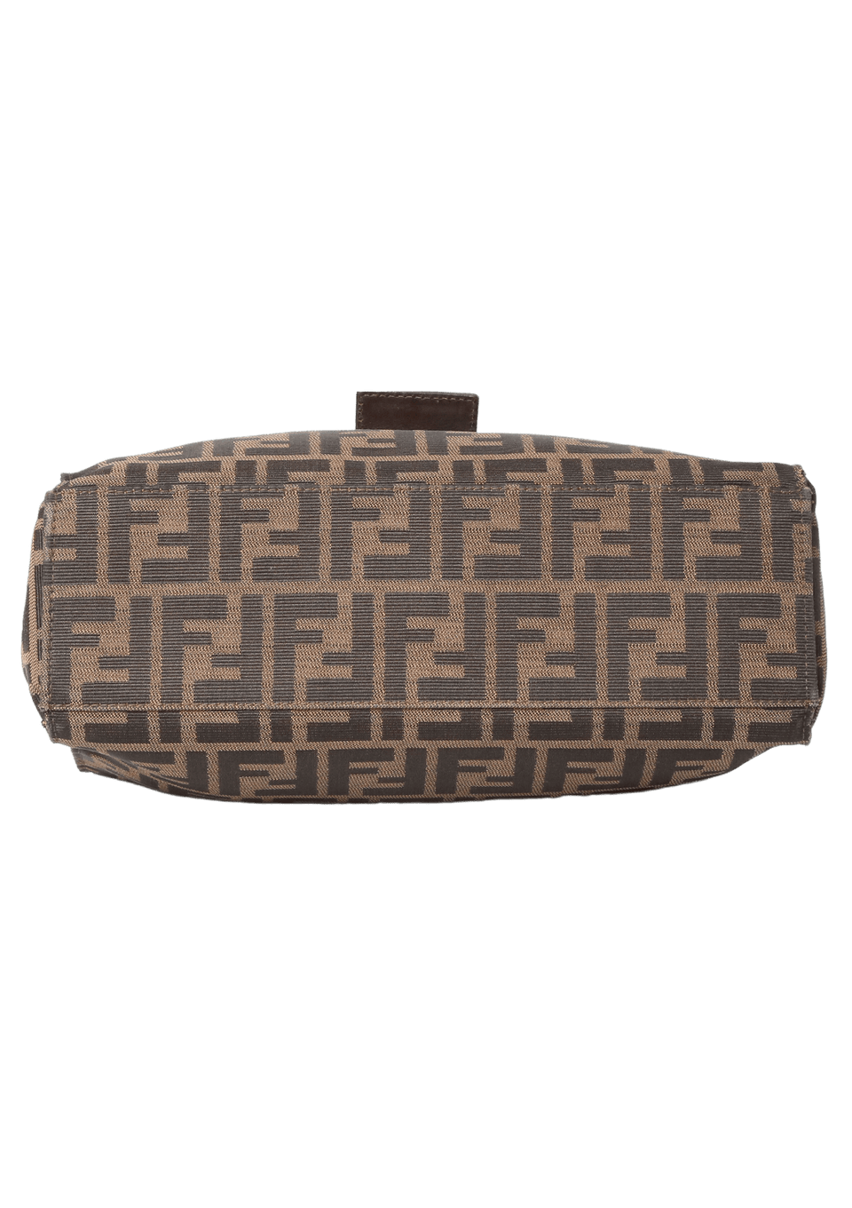 VINTAGE ZUCCA CANVAS BAG