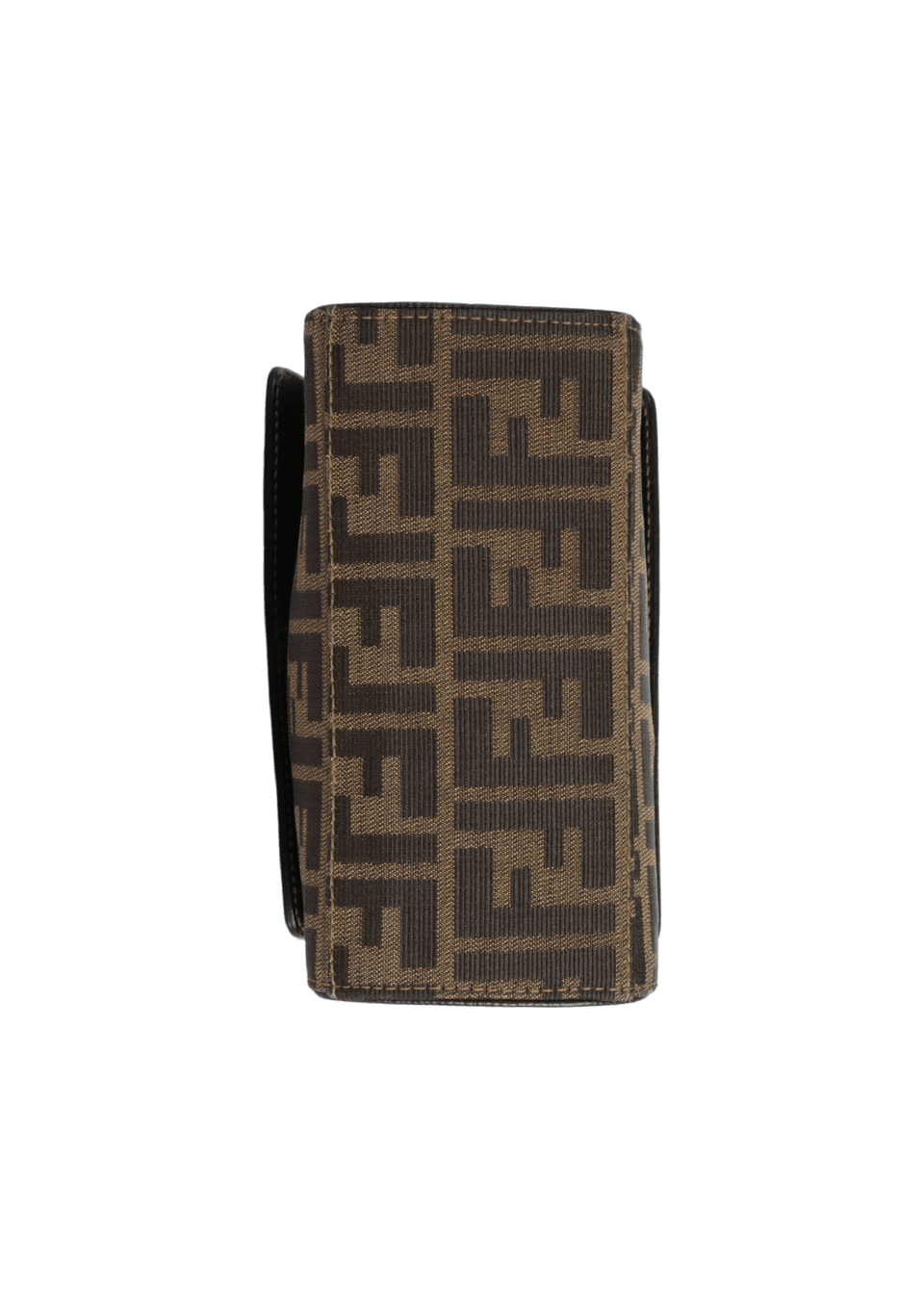 VINTAGE ZUCCA CROSSBODY BAG