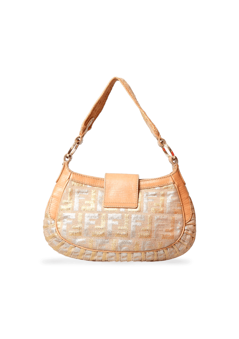 VINTAGE ZUCCA HOBO