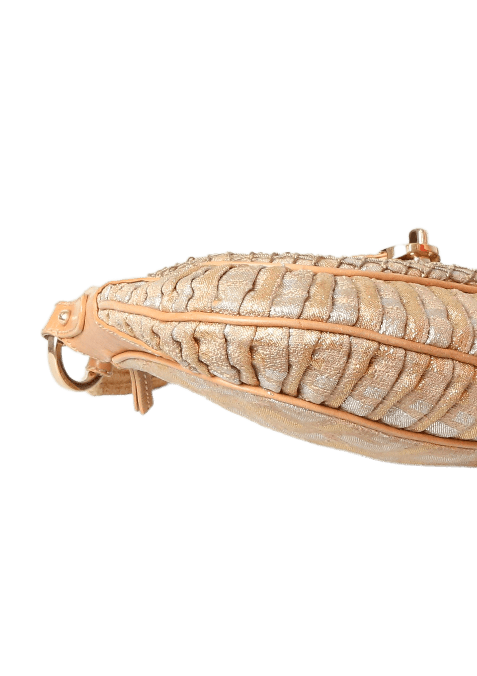 VINTAGE ZUCCA HOBO