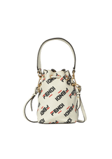 FILA MANIA MINI MON TRESOR BUCKET BAG