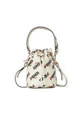 FILA MANIA MINI MON TRESOR BUCKET BAG