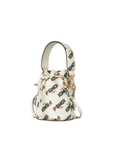 FILA MANIA MINI MON TRESOR BUCKET BAG