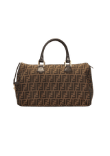 ZUCCA CHEF BOSTON BAG