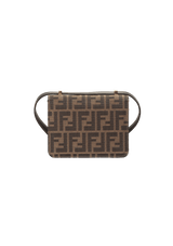 ZUCCA CROSSBODY BAG