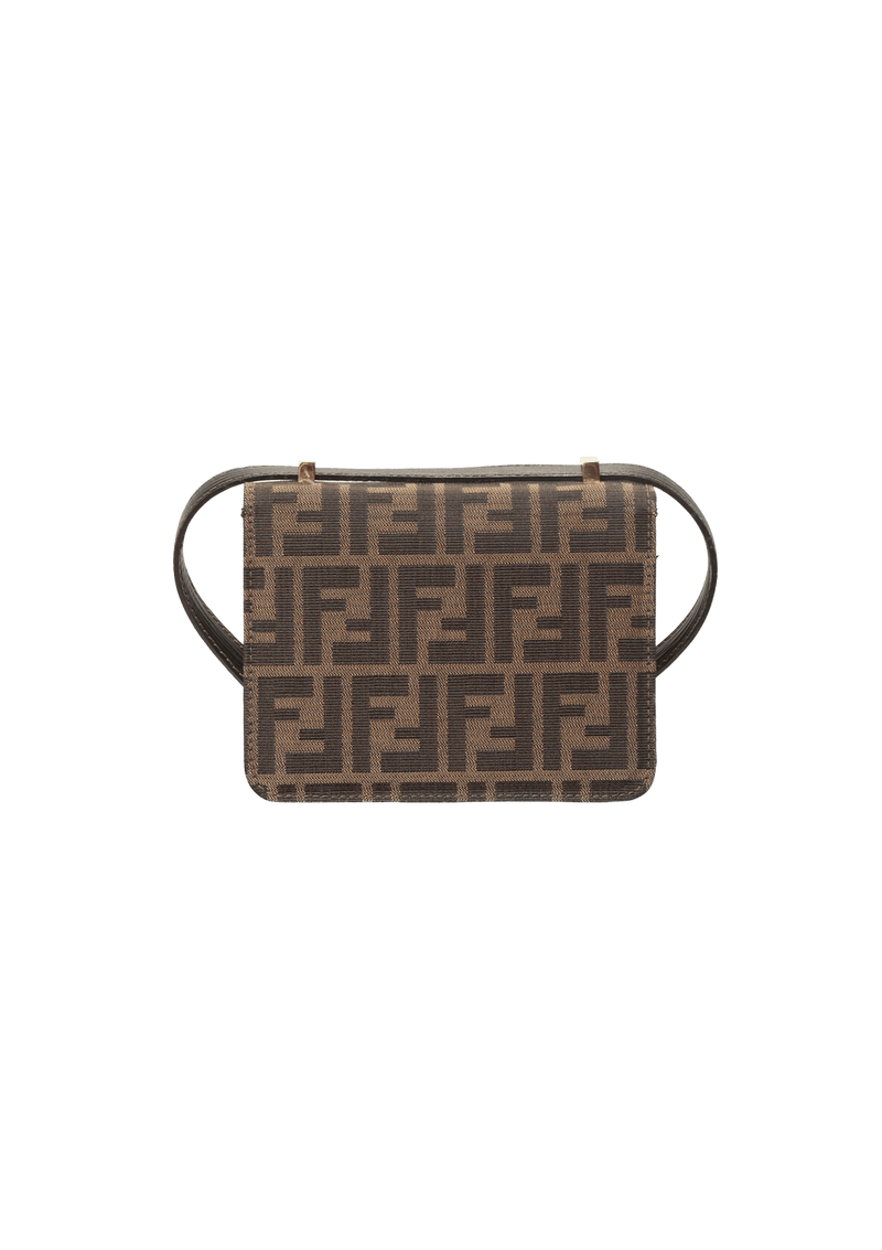 ZUCCA CROSSBODY BAG