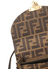 ZUCCA CROSSBODY BAG