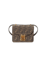 ZUCCA CROSSBODY BAG