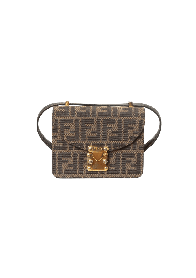 ZUCCA CROSSBODY BAG