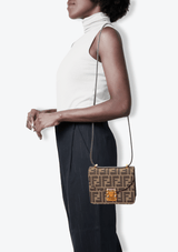 ZUCCA CROSSBODY BAG