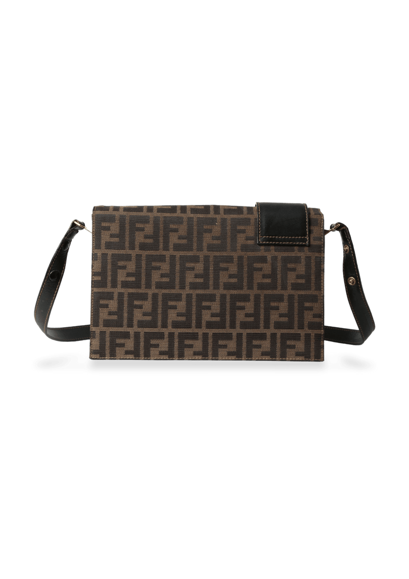 ZUCCA FLAP BAG