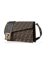 ZUCCA FLAP BAG