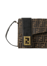 ZUCCA FLAP BAG