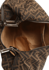 ZUCCA HOBO BAG