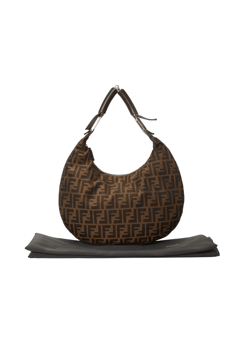 ZUCCA HOBO BAG