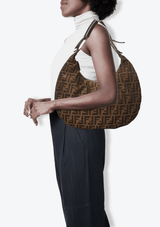 ZUCCA HOBO BAG