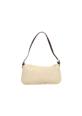 ZUCCA LINEN BAGUETTE