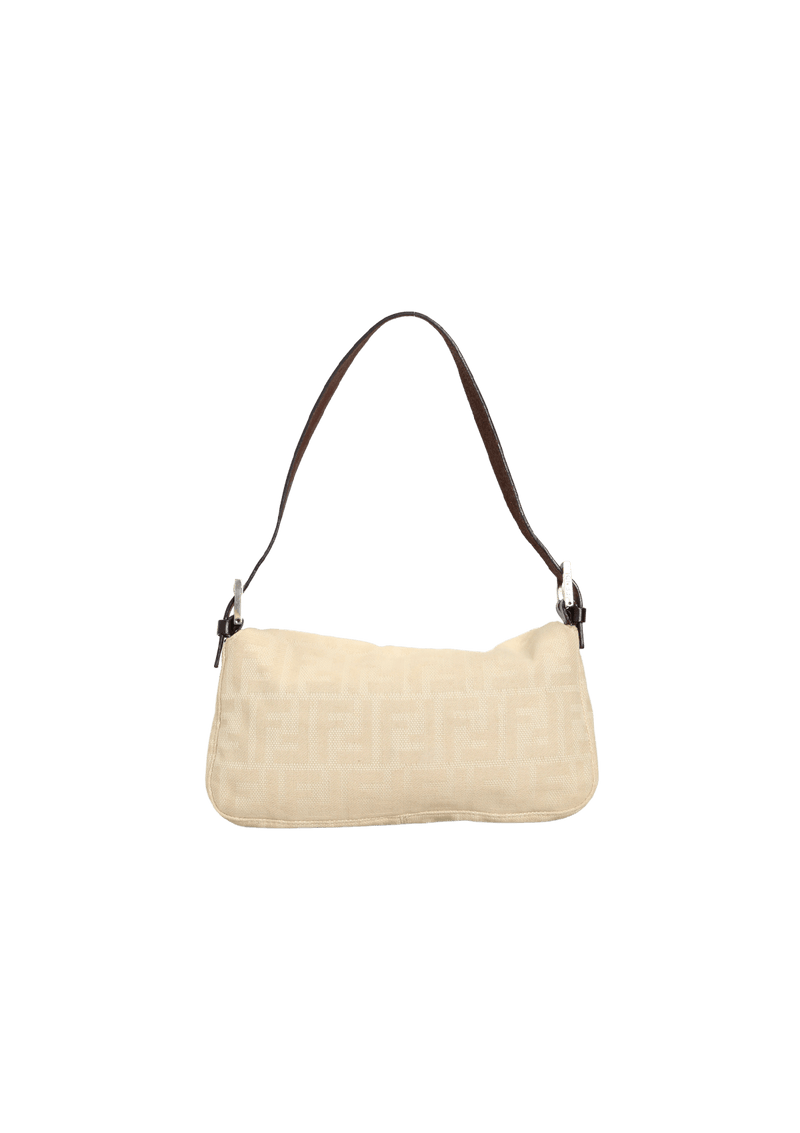 ZUCCA LINEN BAGUETTE