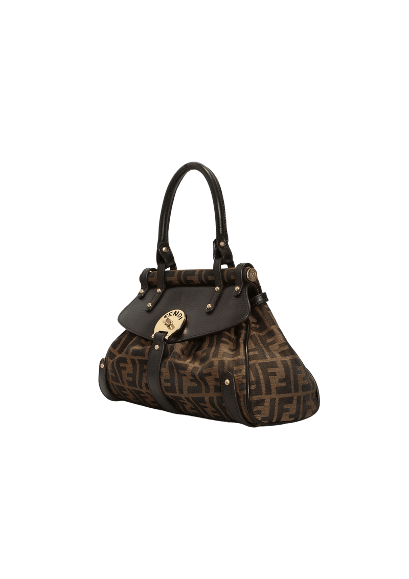 Fendi top magic bag